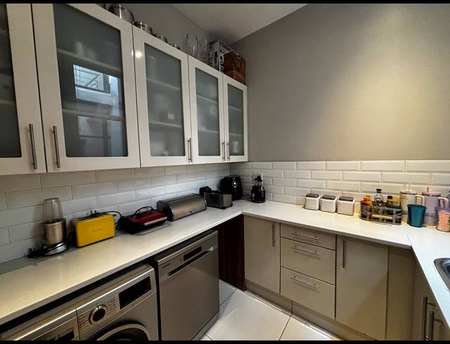 3 BEDROOM CLUSTER TO LET IN HOUGHTON ESTATE
